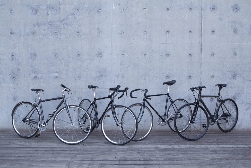 Mleczka i uszczelniacze do kół rowerowych