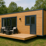 Jak stworzyć przydomowy teren? Rozbudowany poradnik dla pasjonatów architektury krajobrazu