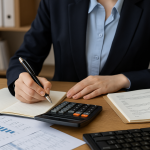 Fachowiec od geodezji na placu budowy – {kiedy jego pomoc jest niezbędna