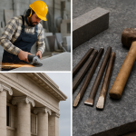 Geodeta przy inwestycji – {kiedy jego pomoc jest niezbędna