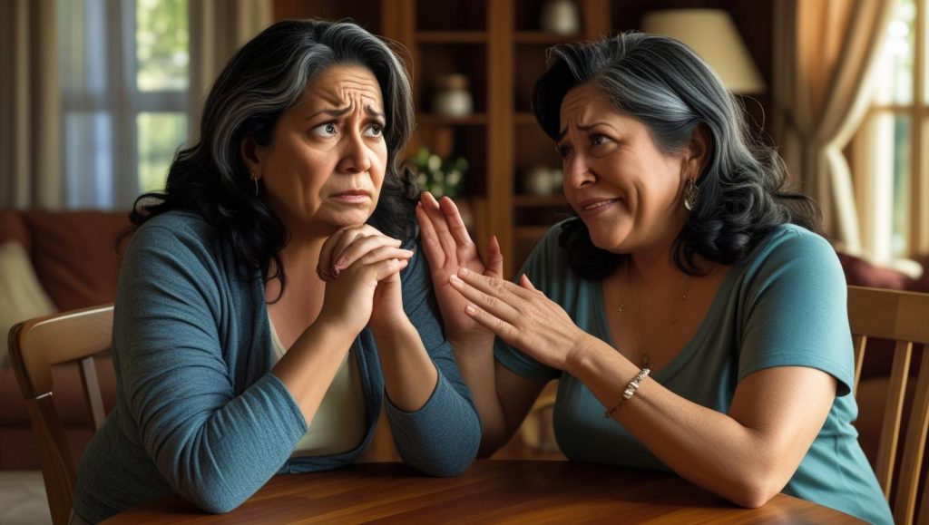 Menopauza – fakty i mity – definicja menopauzy i menopauza kiedy