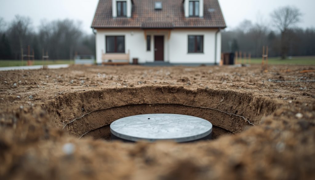 Praktyczna obsługa zbiorników na nieczystości w budynku mieszkalnym – ekspercki przewodnik dotyczący odpowiedzialnego użytkowania zbiornikiem w praktyce