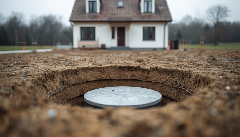Praktyczna obsługa zbiorników na nieczystości w budynku mieszkalnym – ekspercki przewodnik dotyczący odpowiedzialnego użytkowania zbiornikiem w praktyce