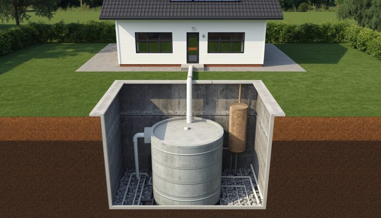 Wszechstronny poradnik obejmujący świadomego wyboru, instalacji oraz długoterminowego użytkowania betonowego zbiornika bezodpływowego