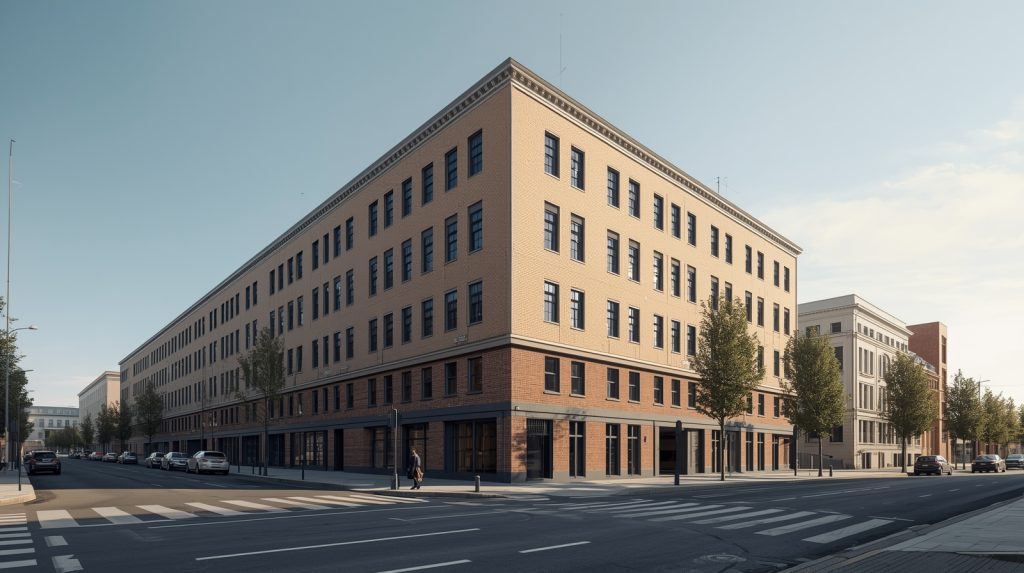Strategiczna nadzór sprawności technicznej budynków – jak organizować, kontrolować i interweniować na czas